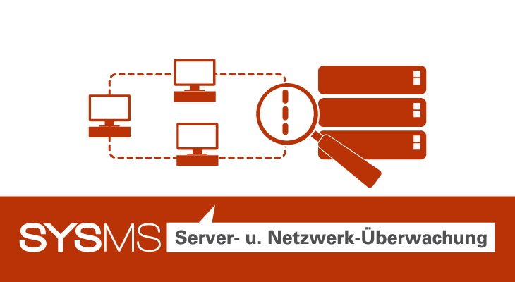 Server und Netzwerk-Überwachung