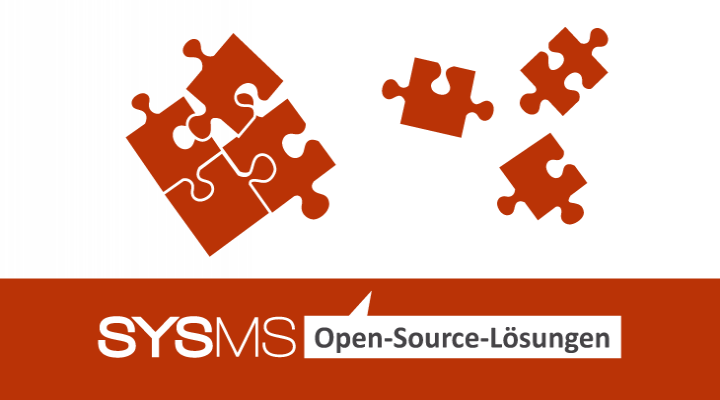 Open-Source-Lösungen